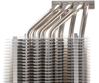 Устройство охлаждения(кулер) Thermalright Macho Rev.C Plus Soc-AM5/AM4/1151/1200/2066/2011/1700 серый 4-pin 15-21dB Al+Cu 720gr Ret (MACHO-C-PLUS)