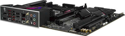 Материнская плата ATX LGAAM5 ASUS ROG STRIX B650E-E GAMING WIFI
