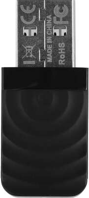 Адаптер Wi-Fi CUDY WU1300S (AC1300, 802.11a/b/g/n/ac, USB 3.0) (WU1300S)