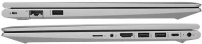 Ноутбук HP ProBook 450 G8 15.6" FHD i3-1125G4/8/256 SSD/DOS (45M98ES)