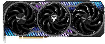 Видеокарта GAINWARD NVIDIA nVidia GeForce RTX 4080 PHOENIX GS 16Gb DDR6X PCI-E HDMI, 3DP