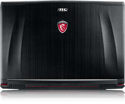 Ноутбук MSI GE72 6QE-269RU i5-6300HQ/16Gb/1Tb/Multi/GTX965M 2Gb/17.3