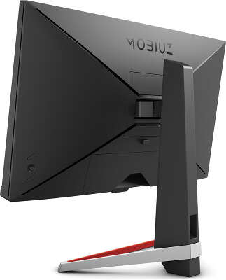 Монитор 25" BenQ MOBIUZ EX2510S IPS FHD D-Sub, HDMI, DP