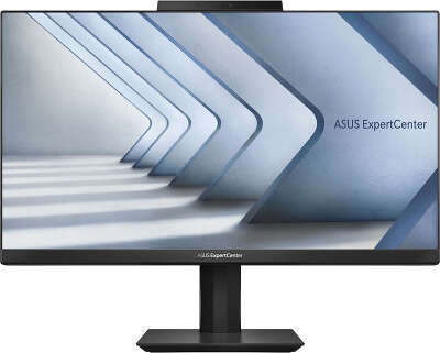 Моноблок Asus E5402WVAK-BA1180 23.8" FHD I7-1360P/16/512 SSD/WF/BT/Cam/Kb+Mouse/без ОС,черный