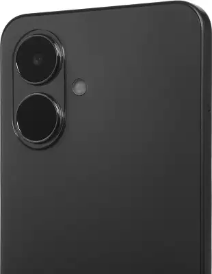 Смартфон Tecno Spark Go 2 64Gb 3Gb черный моноблок 3G 4G 2Sim 6.67