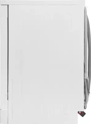 Посудомоечная машина Hotpoint HFS 1C57 белый (узкая) инвертер