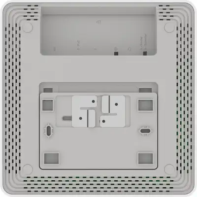 Точка доступа Keenetic Voyager Pro Pack KN-3510, LAN: 2x1 Гбит/с, 802.11a/b/g/n/ac/ax, 2.4 / 5 ГГц, 4шт