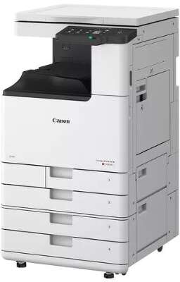 Canon imageRUNNER C3326i MFP (5965C005). Необходимо заказать стартовый комплект тонеров тип C-EXV 65. Запуск АСЦ
