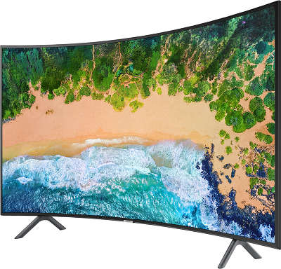 ЖК телевизор 55"/139см Samsung UE55NU7300U