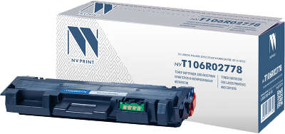 Картридж NVP совместимый NV-T106R02778