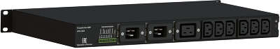 АВР Elemy ATS-1203/16/S/E/DO 1U 19