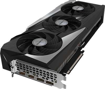 Видеокарта GIGABYTE AMD Radeon RX 6950 XT GAMING OC 16Gb DDR6 PCI-E 2HDMI, 2DP