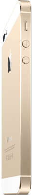 Смартфон Apple iPhone 5S [ME437RU/A] 32 GB gold