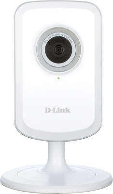 Беспроводная WEB-камера D-link DCS-931L