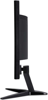 Монитор 25" Acer KG251Qbmiix TN FHD D-Sub, HDMI