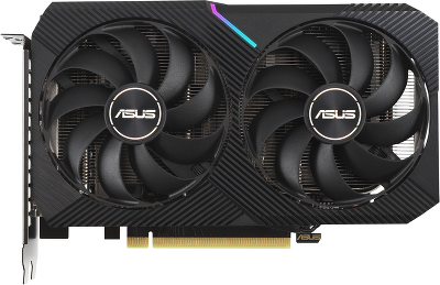 ASUS DUAL-RTX3060-O12G-V2