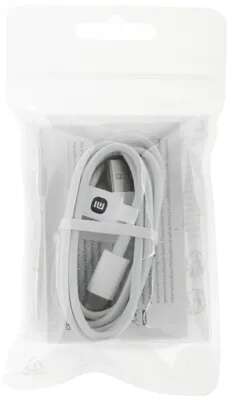 Xiaomi Mi USB Type-C Cable 100cm USB  White  [BHR4422GL] Кабель 