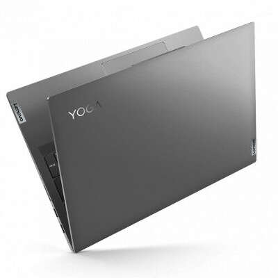 Ноутбук Lenovo Yoga Slim 7 Pro 16ARH7 16" WQXGA Touch IPS R 5 6600HS/16/512 SSD/RTX 3050 4G/W11