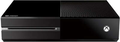 Игровая приставка Microsoft Xbox One 500Gb+ контроллер Kinect+ Dance Central Spotlight