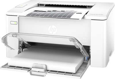 Принтер HP G3Q36A LaserJet Pro M104a