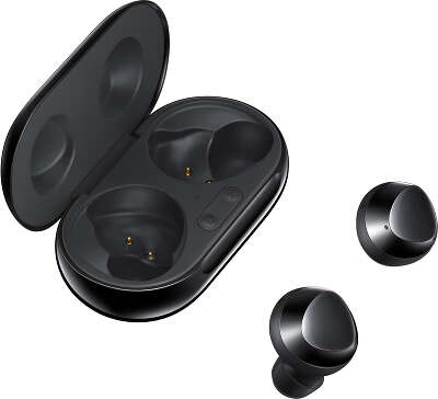 Беспроводные наушники Samsung Galaxy Buds+ [SM-R175N], чёрные
