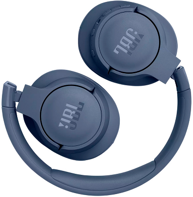 Наушники JBL T770NC (BLue)/ JBL T770NC (BLue)