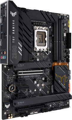 Материнская плата ATX LGA1700 ASUS TUF GAMING Z690-PLUS D4