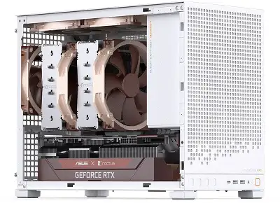 JONSBO D32 PRO White