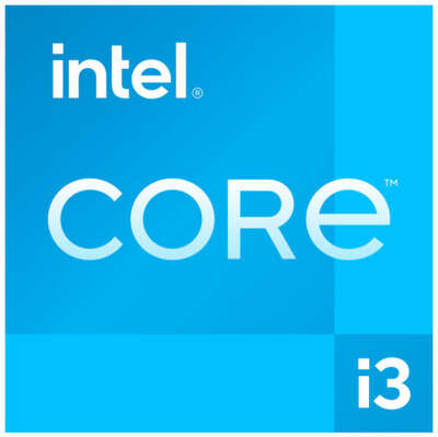 Процессор Intel Core i3-12100 Alder Lake-S (LGA1700/3.3-4.3GHz/4C/8T/12MB/TDP-60-89WT/ОЕМ) (CM8071504651012_SRL62)