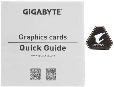 Видеокарта GIGABYTE NVIDIA nVidia GeForce RTX 4090 AORUS XTREME WATERFORCE 24Gb DDR6X PCI-E HDMI, 3DP