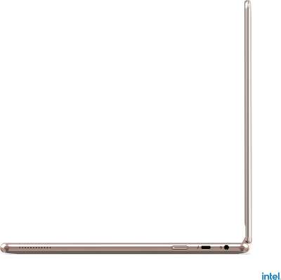 Ноутбук Lenovo Yoga 9 14IAP7 14" WQHD+ Touch OLED i5 1240P/16/512 SSD/W11