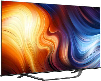 ULED телевизор 55" Hisense 55U7HQ 4K UHD HDMIx4, USBx2