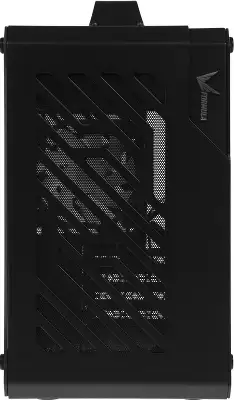 Корпус Formula Air Cube G3 черный без БП mATX 5x120mm 1xUSB3.0 1xUSB3.1 audio bott PSU