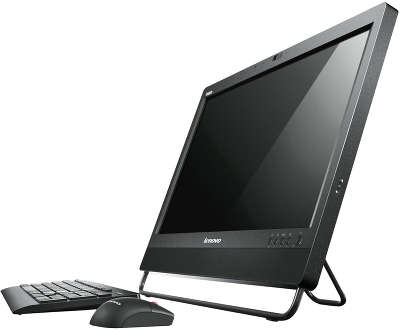 Моноблок 23"  Lenovo ThinkCentre Edge M92Z [33252S2] i7-3770s/4/500/Multi/WF/CAM/W7Pro/ Kb+Mouse