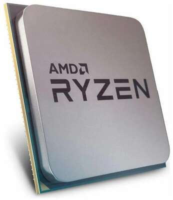 Процессор AMD Ryzen 5 5600 Vermeer (Soc-AM4, 3.5GHz, 6C/12T, 32Mb, TDP-65W, OEM) (100-000000927)