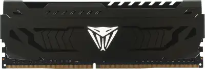 Память DDR4 2x16Gb 3200MHz Patriot PVS432G320C6K Viper Steel RTL Gaming PC4-25600 CL16 DIMM 288-pin 1.35В dual rank с радиатором Ret