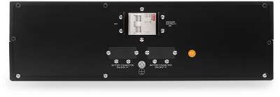 Батарея nJoy Корпус батарейного модуля nJoy Pack 3U для Balder 6K / 10K