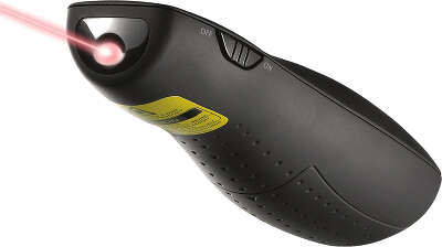 Презентер Logitech Wireless Presenter R400 USB (910-001356/910-004252)