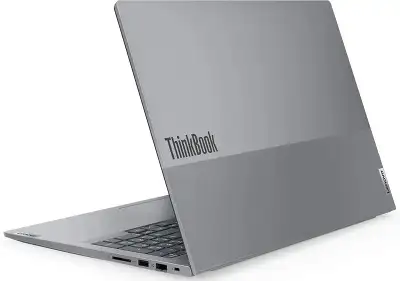 Ноутбук Lenovo Thinkbook 16 G6 IRL Core i7 13700H 16Gb SSD512Gb Intel Iris Xe graphics 16
