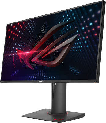 Монитор 27" Asus PG279Q черный IPS