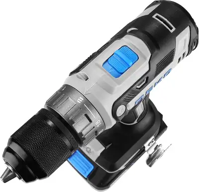 Дрель-шуруповерт Deko Loner 20 V аккум. патрон:быстрозажимной (085-1005)