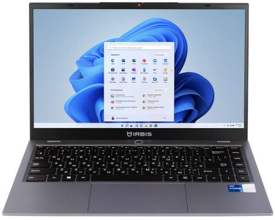Ноутбук IRBIS 14NBP3003 14