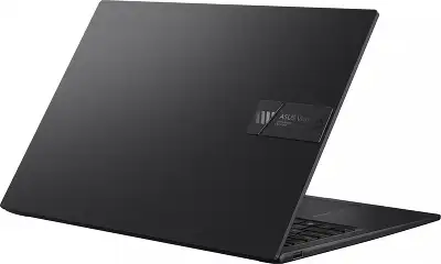 Ноутбук Asus VivoBook 16X M3604YA-MB247 Ryzen 7 7730U 16Gb SSD512Gb AMD Radeon Graphics 16" IPS WUXGA (1920x1200) без ОС black WiFi BT Cam (90NB11A1-M00B70)