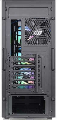 Корпус Thermaltake Divider 550 TG Ultra, черный, ATX, Без БП (CA-1T7-00M1WN-00)