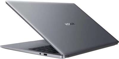 Ноутбук HONOR MagicBook X16 Intel Core Ultra 5 125H/16Gb (soldered D5)/SSD1Tb/UMA/16