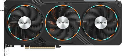 Видеокарта GIGABYTE NVIDIA nVidia GeForce RTX 4070Ti GAMING OC V2 12Gb DDR6X PCI-E HDMI, 3DP