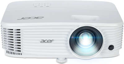 Проектор Acer P1357Wi DLP 4800Lm LS (1280x800) 20000:1 ресурс лампы:6000часов 1xUSB typeA 2xHDMI 2.4кг