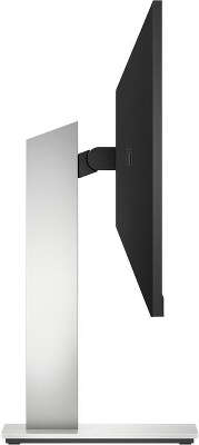 Монитор HP 23.8" E24 G4 черный IPS LED 5ms 16:9 HDMI матовая HAS Piv 250cd 178гр/178гр 1920x1080 60Hz VGA DP FHD USB 5.7кг