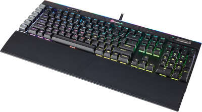 Игровая клавиатура Corsair Gaming™ K95 RGB PLATINUM RAPIDFIRE (Cherry MX Speed)