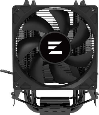 Кулер для процессора Zalman CNPS4X BLACK